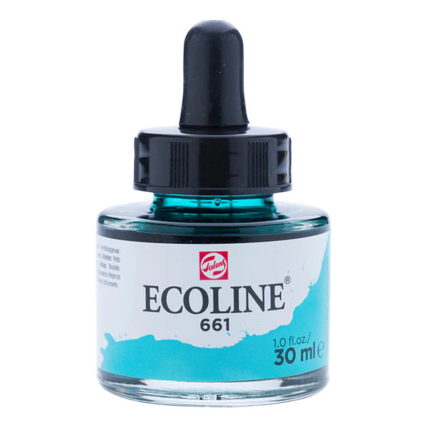 Ecoline akvarelový inkoust 30ml Royal Talens
