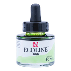 Ecoline akvarelový inkoust 30ml Royal Talens