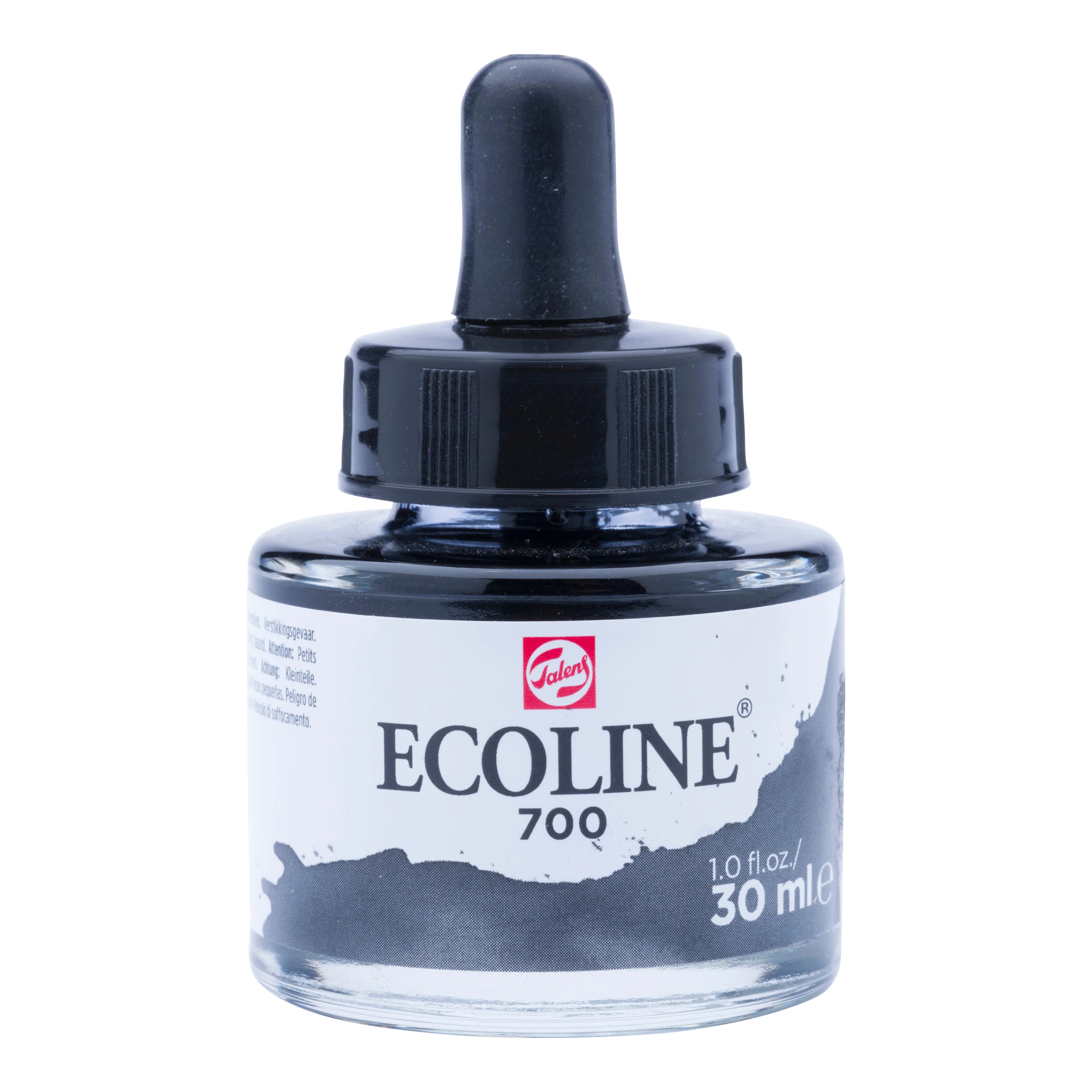 Ecoline akvarelový inkoust 30ml Royal Talens