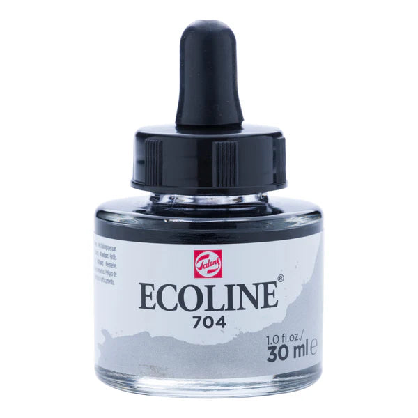Ecoline akvarelový inkoust 30ml Royal Talens