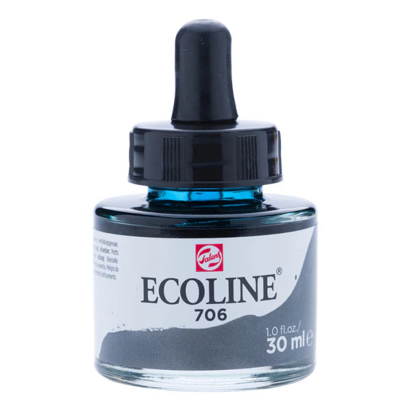 Ecoline akvarelový inkoust 30ml Royal Talens