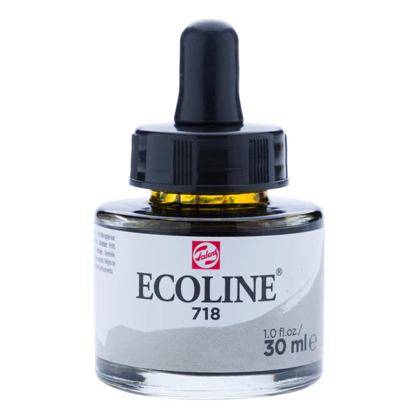 Ecoline akvarelový inkoust 30ml Royal Talens