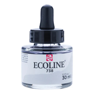 Ecoline akvarelový inkoust 30ml Royal Talens