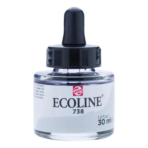 Ecoline akvarelový inkoust 30ml Royal Talens