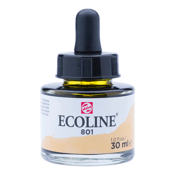 Ecoline akvarelový inkoust 30ml Royal Talens