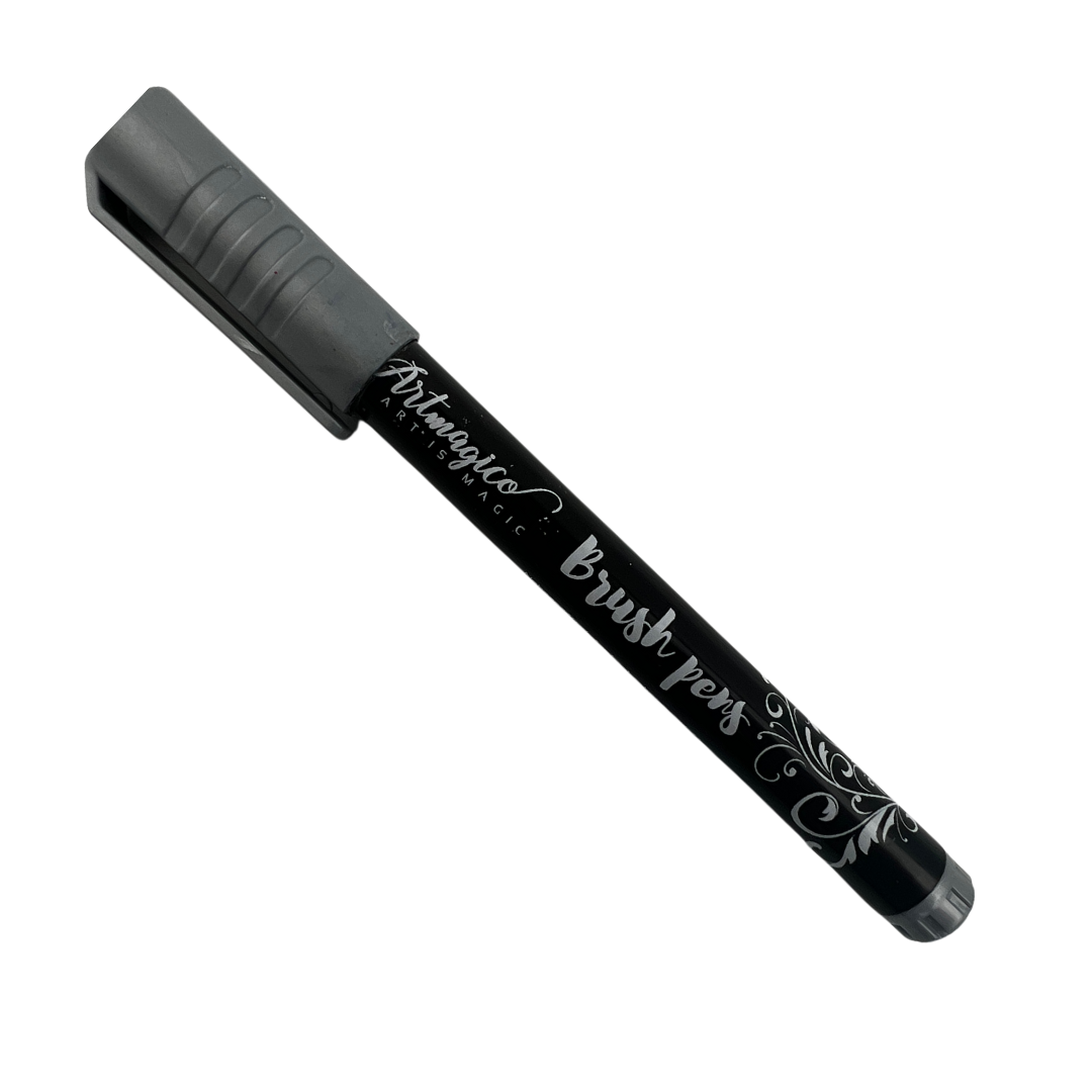 Artmagico – akrylové brush peny ArtMagico
