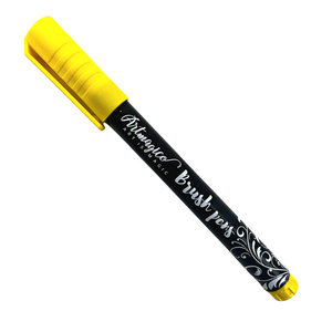 Artmagico – akrylové brush peny ArtMagico