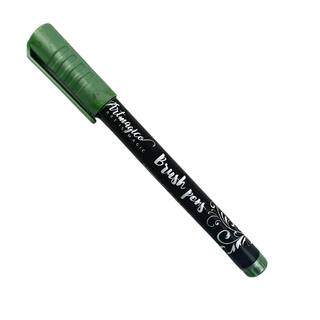 Artmagico – akrylové brush peny ArtMagico