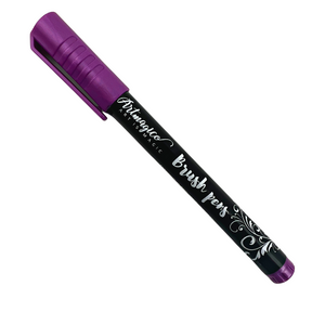 Artmagico – akrylové brush peny ArtMagico