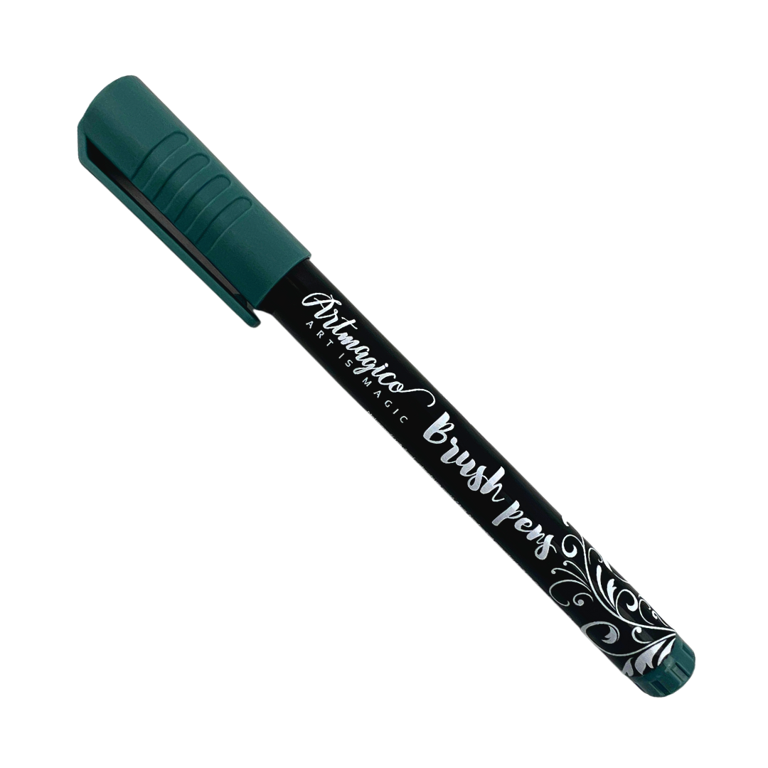 Artmagico – akrylové brush peny ArtMagico