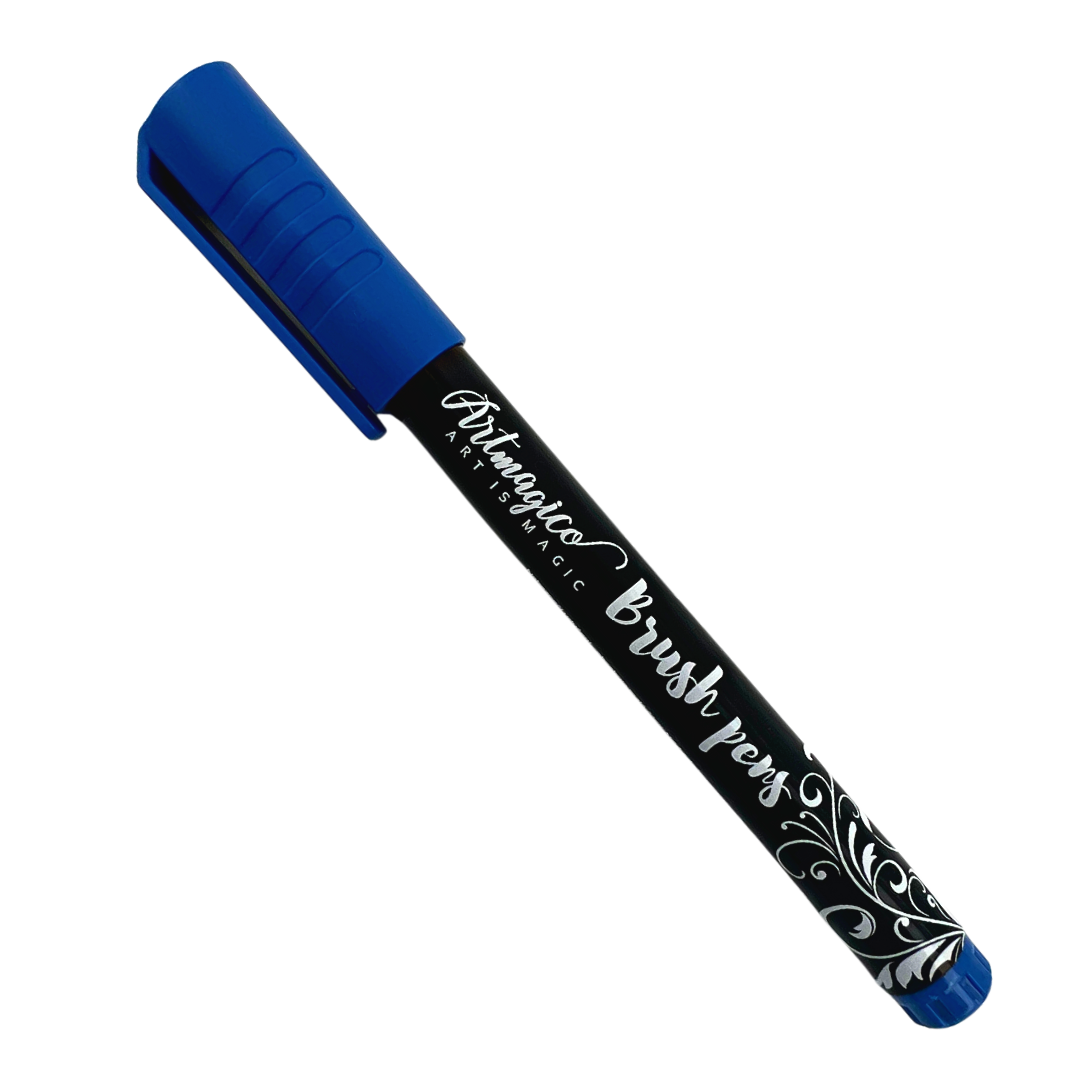 Artmagico – akrylové brush peny ArtMagico