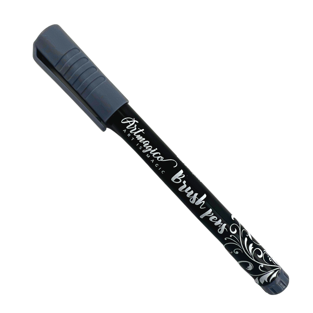 Artmagico – akrylové brush peny ArtMagico