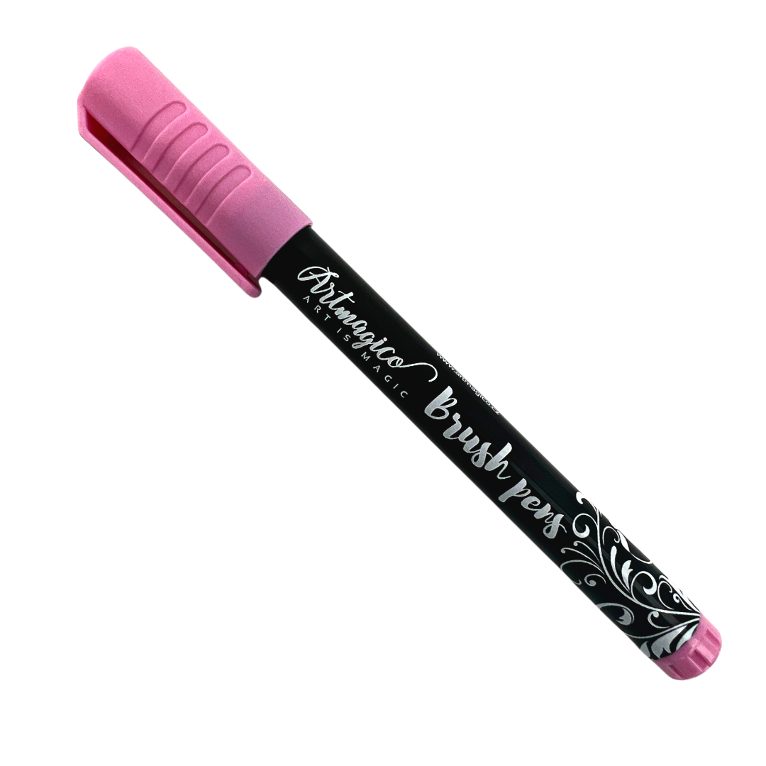Artmagico – akrylové brush peny ArtMagico