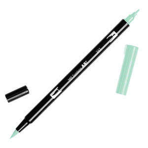 Tombow – Oboustranný štětcový fix ABT Dual Brush Pen Tombow