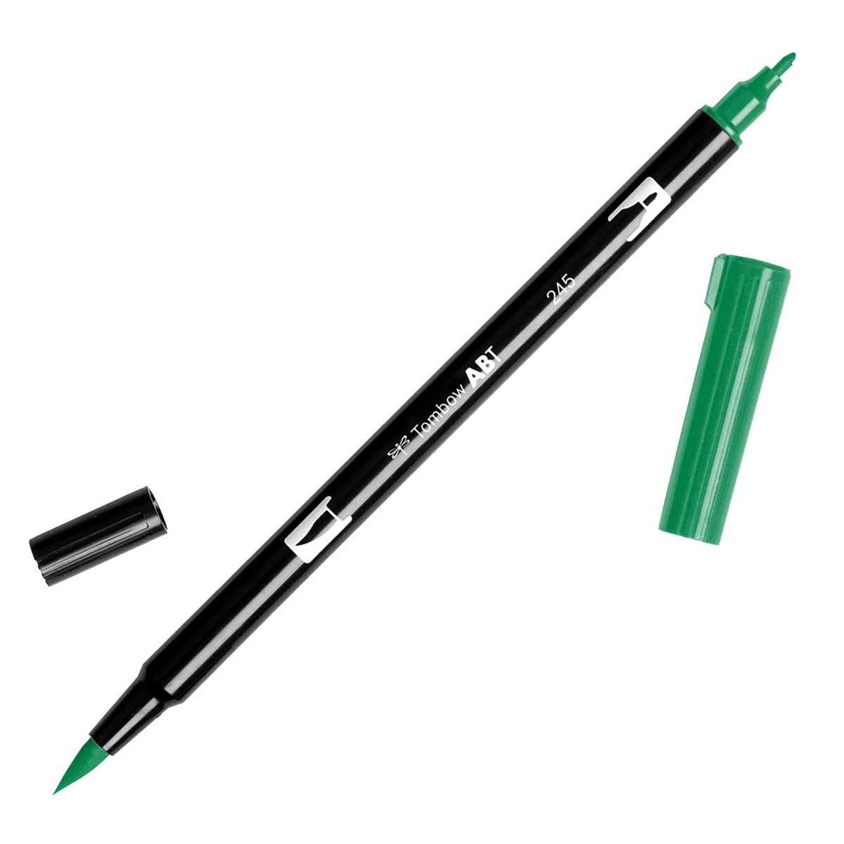 Tombow – Oboustranný štětcový fix ABT Dual Brush Pen Tombow