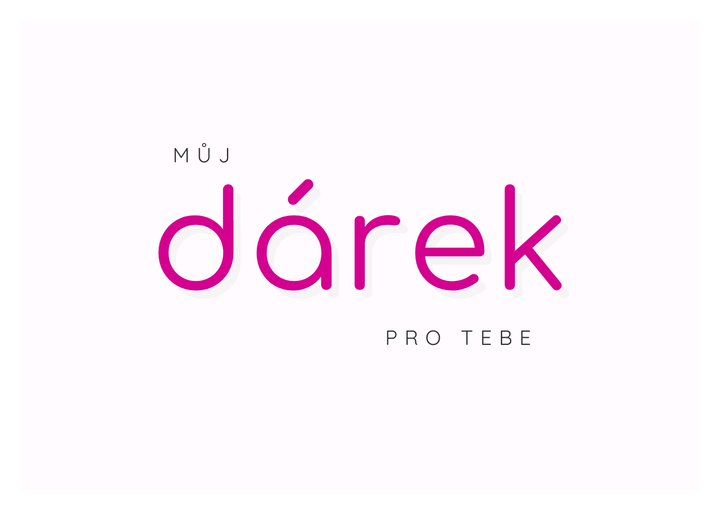 Dárkový poukaz Ely