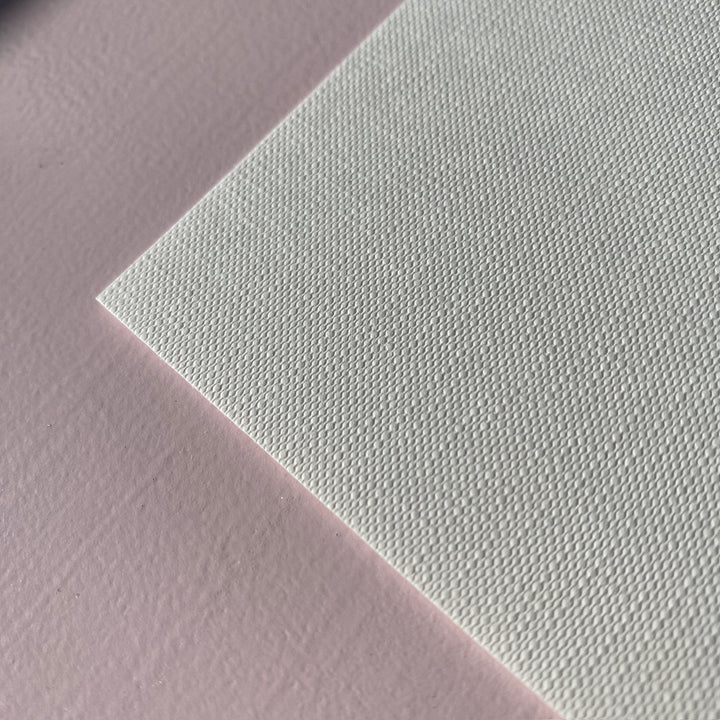 Papír Tela 400 g/m², formát 12 x 12 Fabriano
