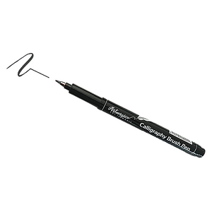 Artmagico – Kaligrafický brush pen, hrot Fine ArtMagico