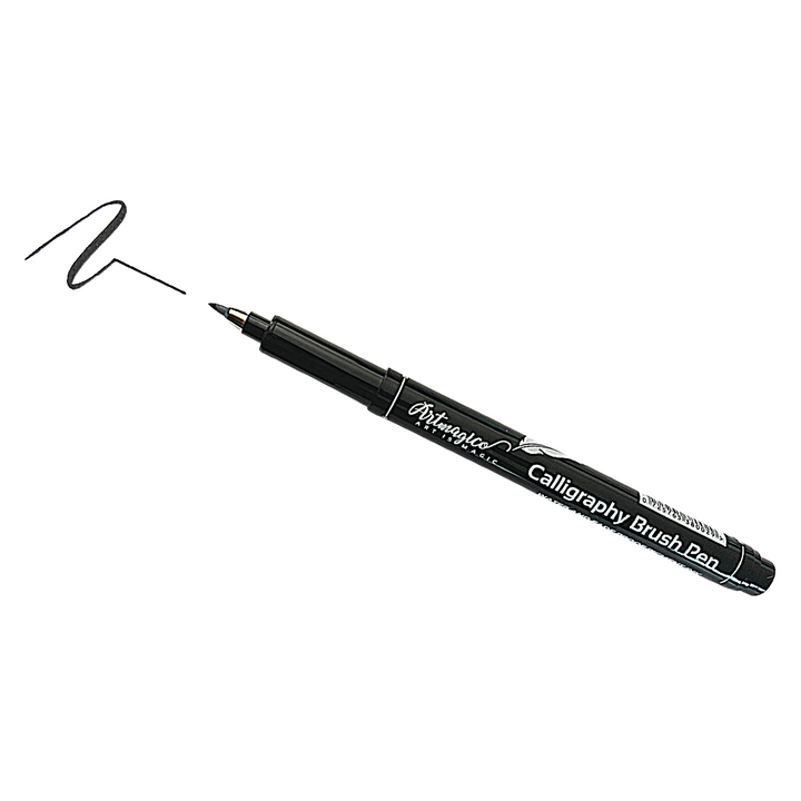 Artmagico – Kaligrafický brush pen, hrot Fine ArtMagico