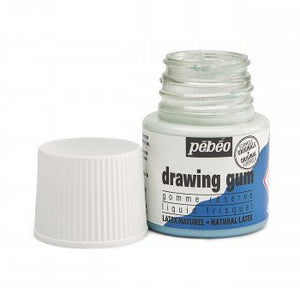 Pébéo – Kreslící guma, 45 ml Pébéo