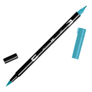 Tombow – Oboustranný štětcový fix ABT Dual Brush Pen Tombow