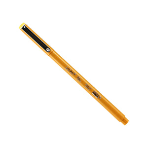 Marvy Uchida – Le Pen Flex brush pen, sada 6 barev, Pastel Marvy