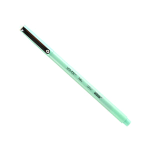 Marvy Uchida – Le Pen Flex brush pen, sada 6 barev, Pastel Marvy