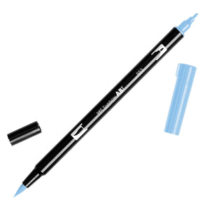 Tombow – Oboustranný štětcový fix ABT Dual Brush Pen Tombow