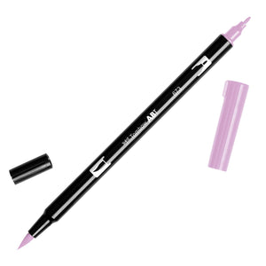 Tombow – Oboustranný štětcový fix ABT Dual Brush Pen Tombow