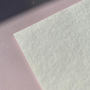 Papír Torchon 270 g/m², formát A4 a jiné Arches