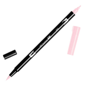 Tombow – Oboustranný štětcový fix ABT Dual Brush Pen Tombow
