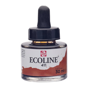 Ecoline akvarelový inkoust 30ml Royal Talens