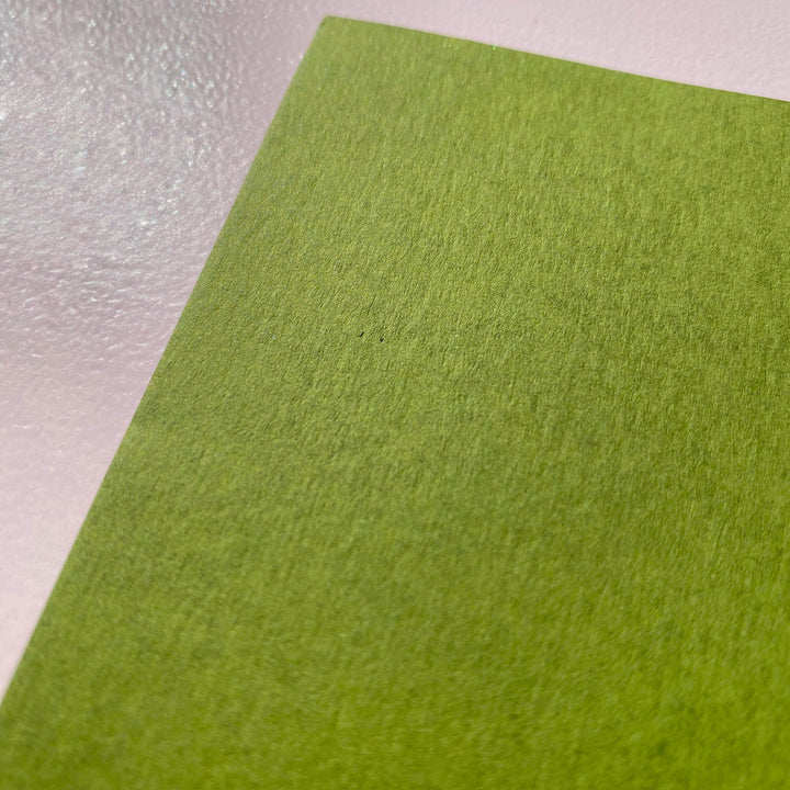 Papír SPEKTRUM 300 g/m² , Lesní zelená, formát A4 a jiné SPEKTRUM