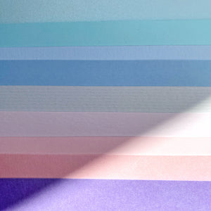 Papíry – sada Pastel Ely