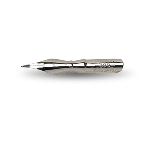 Kaligrafické perko – Leonardt Ballpoint Nib 300 Manuscript