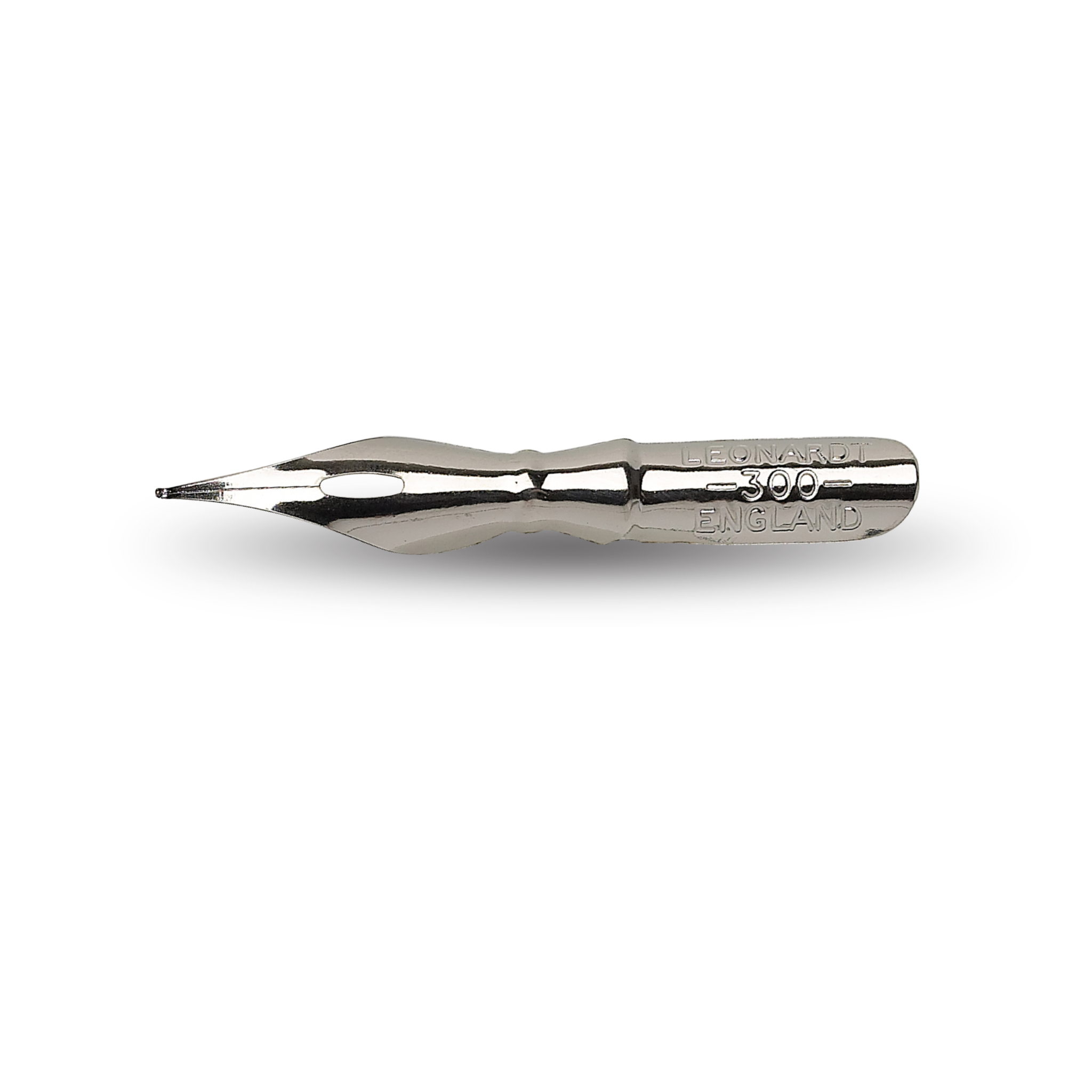 Kaligrafické perko – Leonardt Ballpoint Nib 300 Manuscript