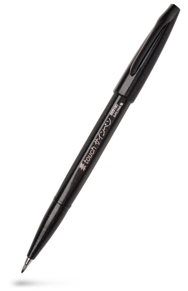 Pentel – Brush Sign Pen Pentel