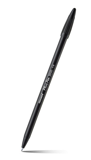 Monami - Plus Pen 3000 Monami