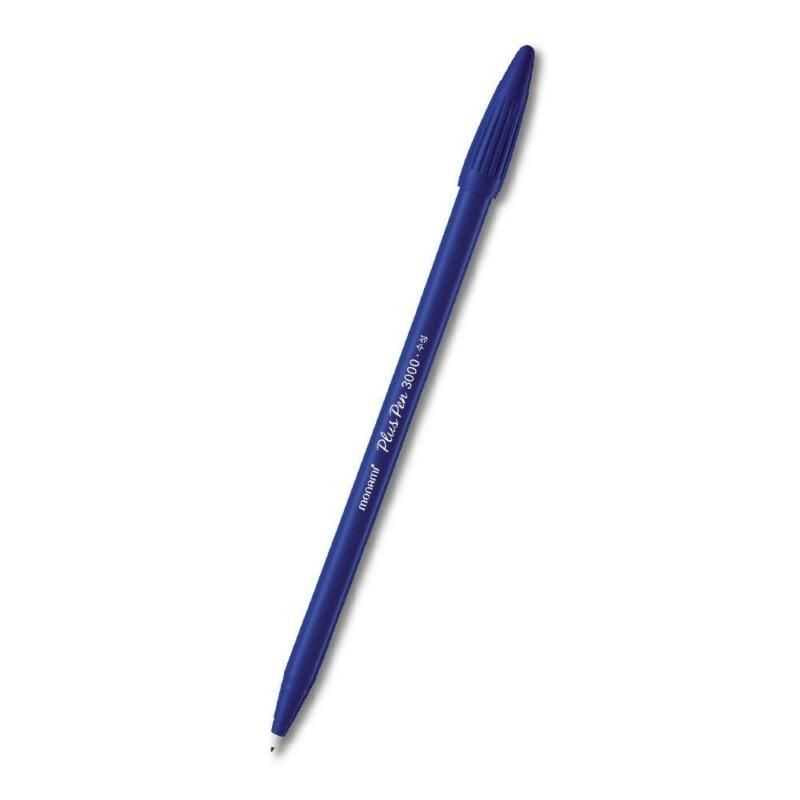 Monami - Plus Pen 3000 Monami