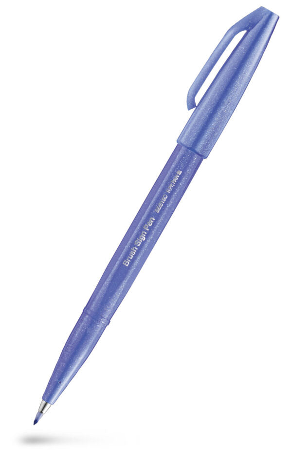 Pentel – Brush Sign Pen Pentel