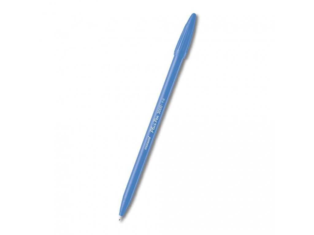 Monami - Plus Pen 3000 Monami