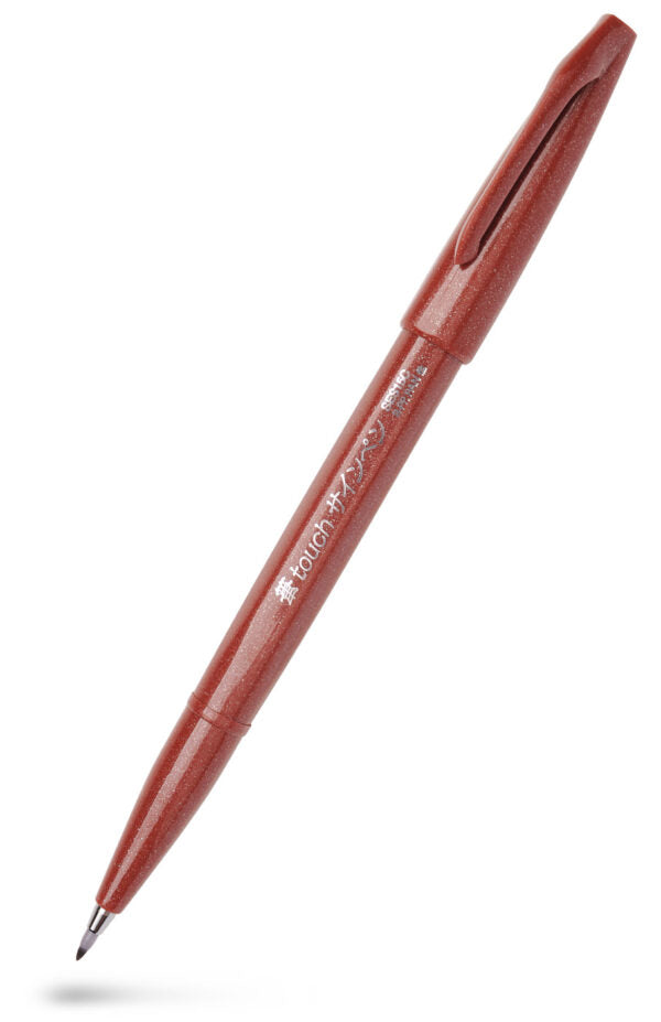 Pentel – Brush Sign Pen Pentel