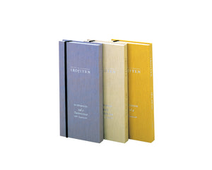 Irojiten – pastelky | Seascape Tombow