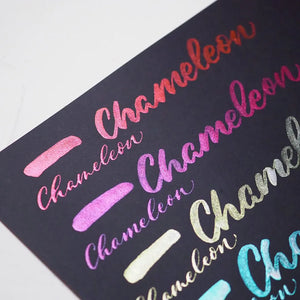Akvarelová barva Aurora č. 48 - Chameleonka Ely