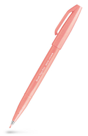 Pentel – Brush Sign Pen Pentel