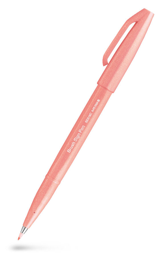 Pentel – Brush Sign Pen Pentel