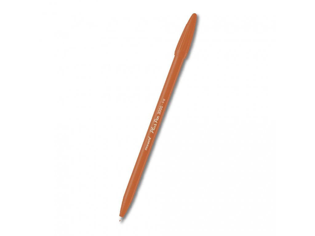 Monami - Plus Pen 3000 Monami