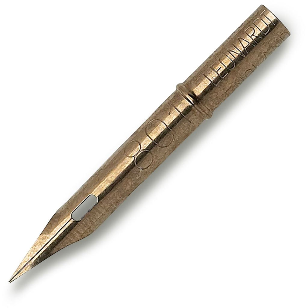 Kaligrafické perko – Leonardt 801 Mapping Nib Manuscript