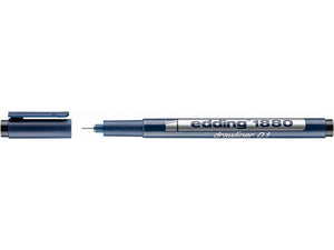 Edding 1880 – Technický liner Edding