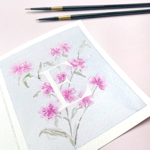 Papír Watercolor Studio 300 g/m², formát A4 a jiné Canson